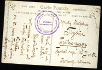 Лот: 15222527. Фото: 2. дореволюционная открытка * собаки... Открытки, билеты и др.