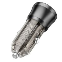 Лот: 22142763. Фото: 4. АЗУ BOROFONE BZ-23 USB single... Красноярск