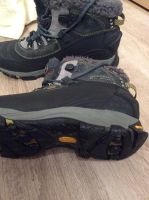 Лот: 7352828. Фото: 3. Ботинки женские Merrell зимние... Одежда, обувь, галантерея