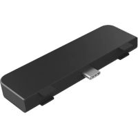 Лот: 21438955. Фото: 2. USB-хаб Hyper HyperDrive 4-in-1... Носители информации