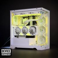 Лот: 24627096. Фото: 2. Premium PC NEW: Ryzen 7 7800X3D... Компьютеры, ноутбуки, планшеты