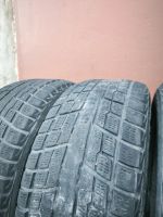 Лот: 25639129. Фото: 4. Шины Yokohama 235/55 R18. Красноярск