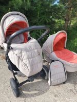 Лот: 17865780. Фото: 4. Коляска zippy 2 в 1. Красноярск