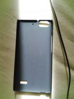 Лот: 5763113. Фото: 4. Чехол Huawei Honor 4c пластиковый... Красноярск