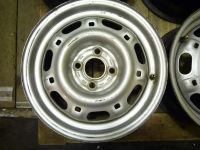Лот: 5248266. Фото: 4. Комплект штамповок DAEWoO, VOlKSWAgEN... Красноярск