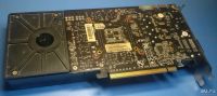 Лот: 13348090. Фото: 3. Видеокарта GeForce GTX760 2GB... Компьютеры, оргтехника, канцтовары
