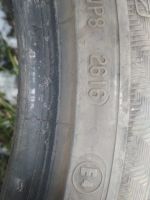 Лот: 14839480. Фото: 4. Шины Gislaved nord frost 200 215... Красноярск