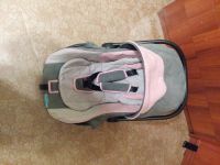 Лот: 9181856. Фото: 3. Автолюлька Kids Prime. Красноярск