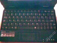 Лот: 700937. Фото: 2. нетбук новый (китай). Неисправен... Компьютеры, ноутбуки, планшеты