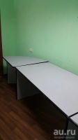 Лот: 13869673. Фото: 2. Продам комплект из 5 столов для... Офисная мебель и домашние кабинеты