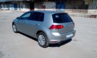 Лот: 11725971. Фото: 4. Volkswagen Golf 7 2014 год.