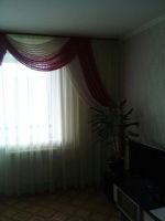Лот: 6882154. Фото: 3. Шторы. Домашний быт
