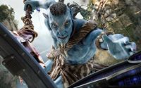 Лот: 11728021. Фото: 4. PS3 Avatar The Game - игра для... Красноярск