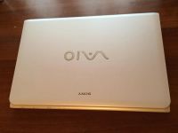 Лот: 4572713. Фото: 2. 15.5" Ноутбук Sony VAIO (SVE1511N1RW... Компьютеры, ноутбуки, планшеты