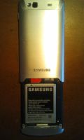 Лот: 2636681. Фото: 5. Samsung GT S8600 Wave 3, обмен