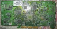 Лот: 10840336. Фото: 2. Топовая карта nVidia Quadro4 980XGL... Комплектующие