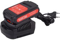 Лот: 19302549. Фото: 5. Триммер аккумуляторный Ресанта...