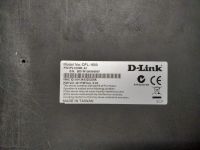 Лот: 15135046. Фото: 3. Межсетевой экран d-link dfl-1600. Компьютеры, оргтехника, канцтовары