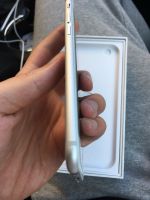 Лот: 11798868. Фото: 5. Iphone 6 16gb Белый