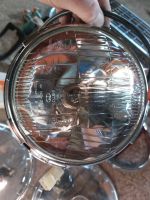 Лот: 25884720. Фото: 3. Фары ВАЗ 2101 СССР. Авто, мото, водный транспорт