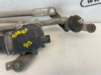 Лот: 24769808. Фото: 5. трапеция дворников Nissan Almera...