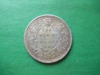 Лот: 19325069. Фото: 3. 1 рупия 1862 г. Британская Индия... Коллекционирование, моделизм