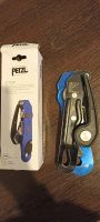 Лот: 18834703. Фото: 3. Стоп petzl новой модификации бу. Туризм, охота, рыбалка, самооборона