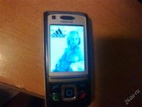 Лот: 2039356. Фото: 3. nokia 6280+miniSD2GB. Красноярск