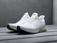 Лот: 16031890. Фото: 2. Кроссовки Adidas Futurecraft 4D... Женская обувь