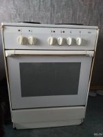 Лот: 13595414. Фото: 2. Плита электрическая ЗВИ 416. Крупная бытовая техника