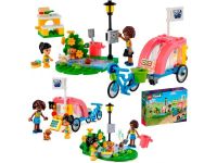 Лот: 21361648. Фото: 6. LEGO Friends Спасательный велосипед...