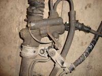 Лот: 2528870. Фото: 6. рулевая рейка toyota ae100 corolla...