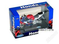 Лот: 350908. Фото: 2. моделька Honda CBR900RR. Моделизм