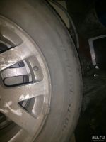 Лот: 13274139. Фото: 6. шины Westlake 215/70 r15