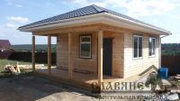 Лот: 7169272. Фото: 16. Малоэтажное строительство. Дома...