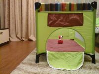 Лот: 6908853. Фото: 4. Кровать-манеж Geburt. Красноярск