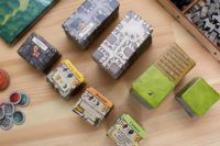 Лот: 8447704. Фото: 12. Настольная игра "Каверна: Пещерные...