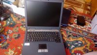 Лот: 25634985. Фото: 2. Ноутбук Toshiba Satellite 5005-S504... Комплектующие