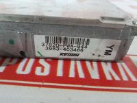 Лот: 20898486. Фото: 2. Блок управления двс Honda Fit... Автозапчасти