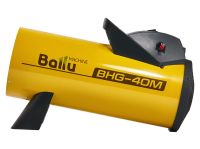 Лот: 16836968. Фото: 3. Тепловая пушка газовая Ballu BHG-40M. Строительство и ремонт