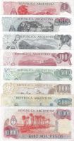 Лот: 17986587. Фото: 2. 1 ,10 , 50 , 100 , 500 , 1000... Банкноты