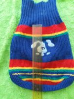 Лот: 8945499. Фото: 2. Кофта для собаки. Животные и уход