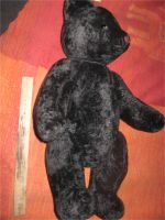 Лот: 11520225. Фото: 3. Плюшевый медведь .50-е годы 20... Коллекционирование, моделизм
