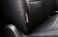 Лот: 10206884. Фото: 2. Чехлы модельные (эко-кожа) Chevrolet... Оснащение, оборудование, аксессуары