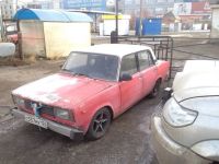 Лот: 7153171. Фото: 2. ваз 2105. Авто, мото, водный транспорт