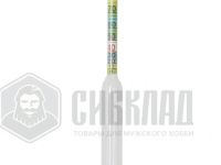 Лот: 20989255. Фото: 2. Спиртомер бытовой (0-96%) в картонной... Приготовление напитков