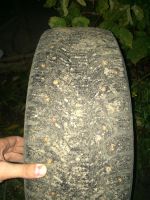 Лот: 6267176. Фото: 4. Комплект дисков HONDA r16 с зимней... Красноярск