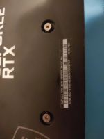Лот: 20565744. Фото: 2. MSI RTX 3070 Ventus 3X OC 8GB. Комплектующие