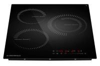 Лот: 24311640. Фото: 3. Индукционная варочная панель MAUNFELD... Бытовая техника