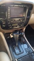 Лот: 9276512. Фото: 7. Toyota Land Cruiser 100